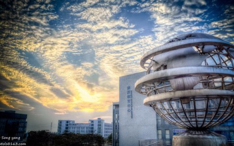 合肥安徽水利水電職業(yè)技術(shù)學院