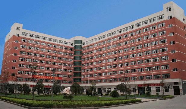 十堰湖北汽車工業(yè)學(xué)院