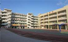 惠州惠陽區(qū)淡水第五小學(xué)