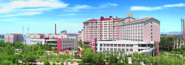 保定河北農(nóng)業(yè)大學(xué)現(xiàn)代科技學(xué)院