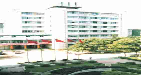 武漢洪山外經(jīng)貿學校