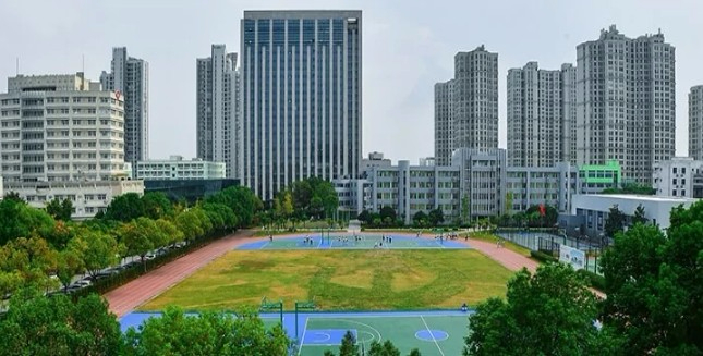 杭州浙江育英職業(yè)技術(shù)學(xué)院