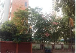 廣州赤崗東小學(xué)