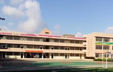 東莞麻涌鎮(zhèn)大盛小學(xué)