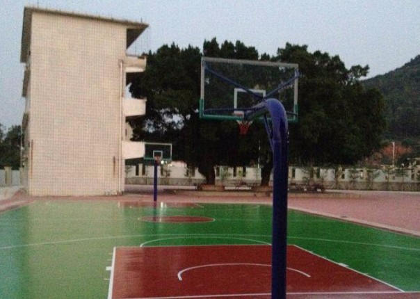 珠海三灶鎮(zhèn)中興小學