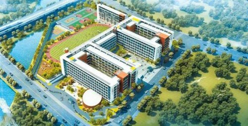 鳳凰城實(shí)驗(yàn)學(xué)校