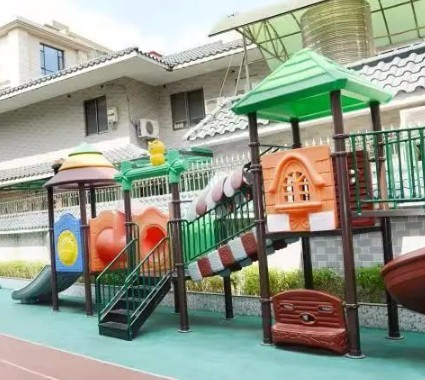 深圳碧頭第一幼兒園