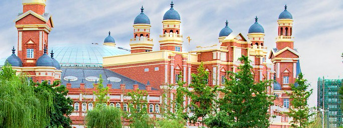 成都四川天一學(xué)院