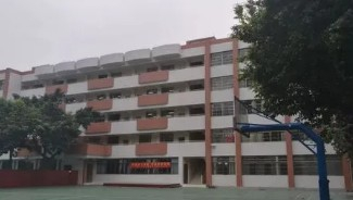 廣州萬松園小學(xué)