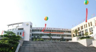 東莞厚街鎮(zhèn)橋頭小學(xué)