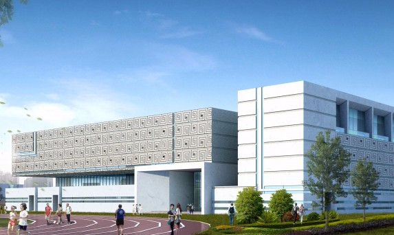 青島飛洋職業(yè)技術(shù)學(xué)院