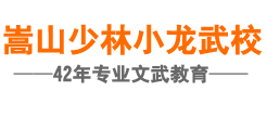鄭州嵩山少林小龍武術(shù)學(xué)校