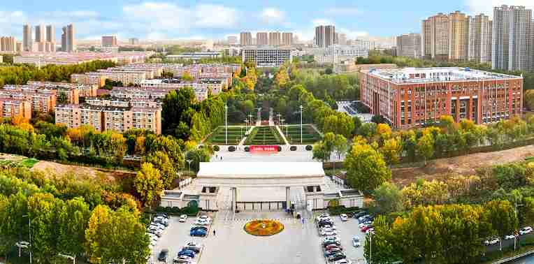 新鄉(xiāng)醫(yī)學(xué)院