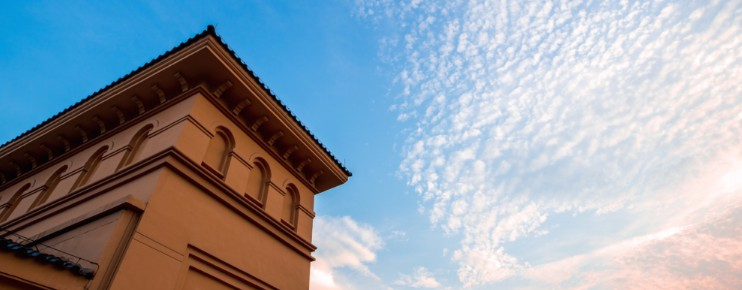 上海星河灣雙語學(xué)校