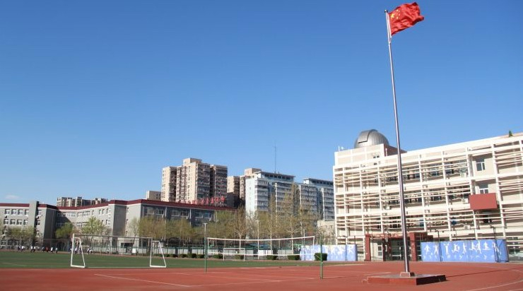 北京中國教育科學(xué)研究院豐臺(tái)實(shí)驗(yàn)學(xué)校