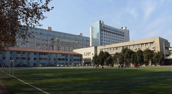 西安電力高等專科學(xué)校