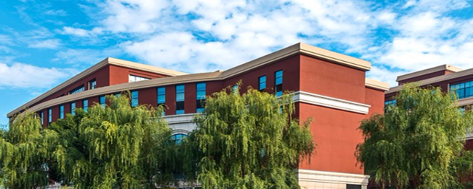 杭州浙江工業(yè)大學(xué)之江學(xué)院