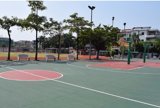 東莞序倫小學(xué)