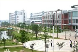 株洲湖南冶金職業(yè)技術(shù)學(xué)院