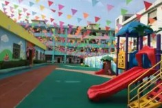 深圳龍華區(qū)美嘉幼兒園