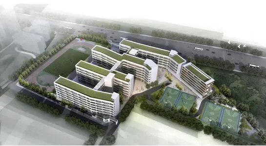 華南實驗學(xué)校