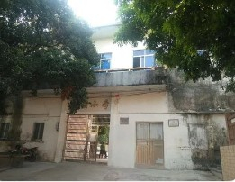 廣州增城區(qū)仙村鎮(zhèn)岳湖小學(xué)