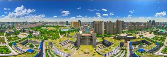 西安文理學(xué)院