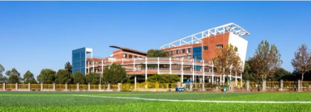 黃石湖北理工學(xué)院