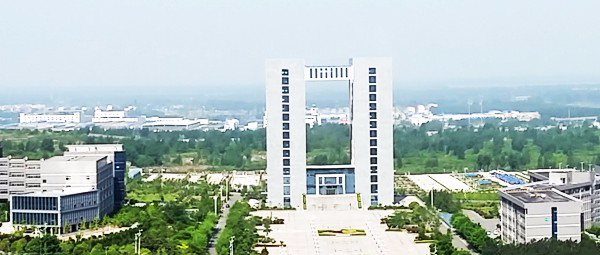 棗莊職業(yè)學(xué)院