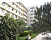 西安陜西工運學(xué)院