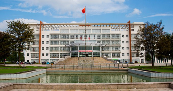 鎮(zhèn)江江蘇農林職業(yè)技術學院