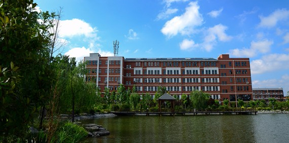 開(kāi)封文化藝術(shù)職業(yè)學(xué)院