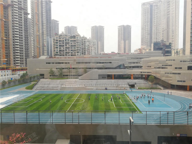 深圳南山外國(guó)語(yǔ)學(xué)校（集團(tuán)）科華學(xué)校