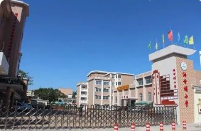 東莞鳳崗鎮(zhèn)油甘埔小學(xué)