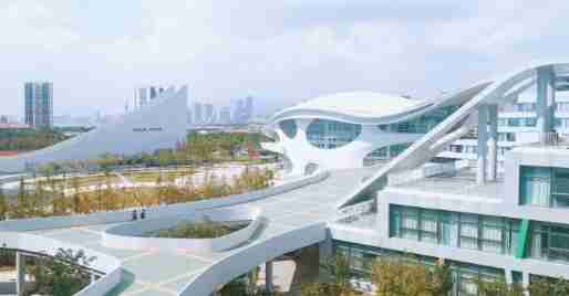 青島西海岸新區(qū)音樂學(xué)校