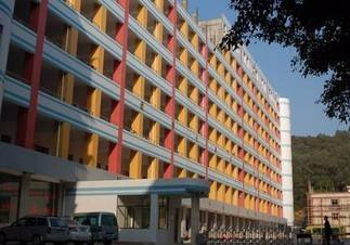 惠州龍豐學(xué)校