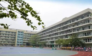 北大附中為明廣州實驗學(xué)校