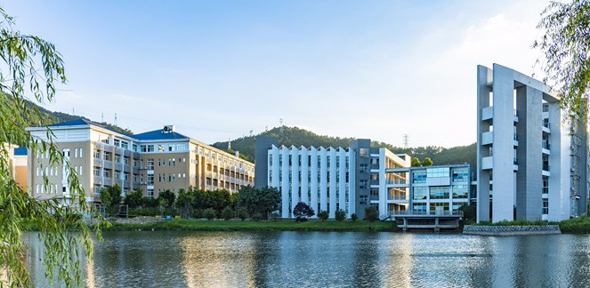 福州閩江學(xué)院