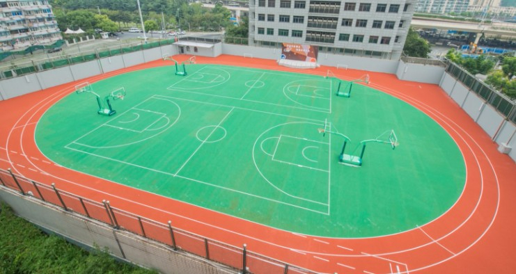 上海戲劇學(xué)院附屬靜安學(xué)校(九年一貫制)