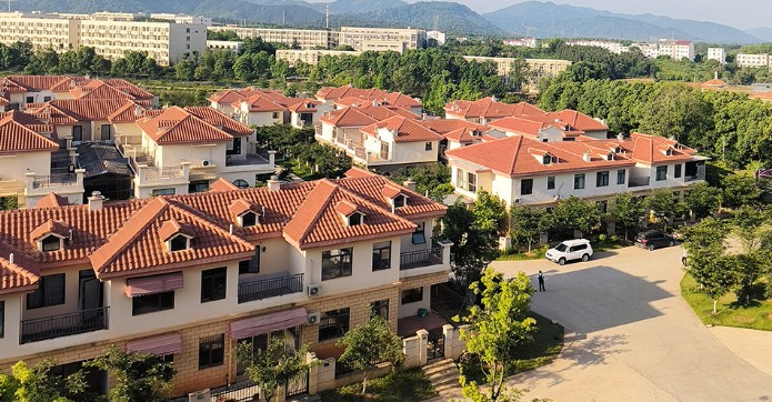 南昌江西軟件職業(yè)技術(shù)大學(xué)