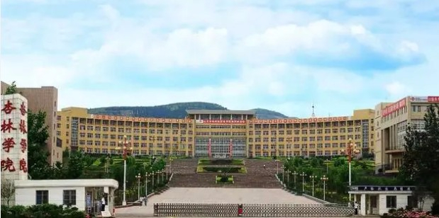 濟(jì)南山東杏林科技職業(yè)學(xué)院