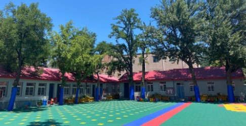 北京海淀區(qū)京童未來(lái)清河幼兒園