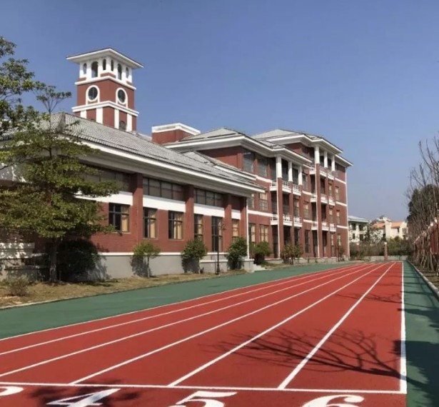 廣州碧湖小學(xué)