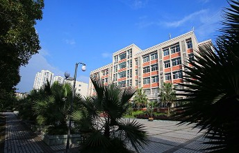 重慶安全技術職業(yè)學院