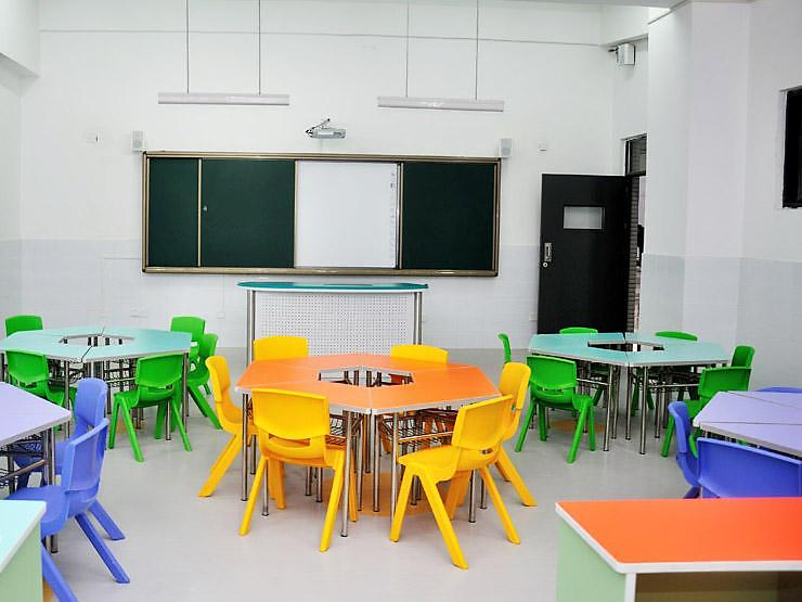 深圳南方科技大學(xué)教育集團(tuán)(南山)實(shí)驗(yàn)一小