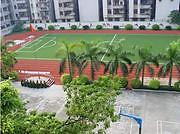 廣州五眼橋小學(xué)