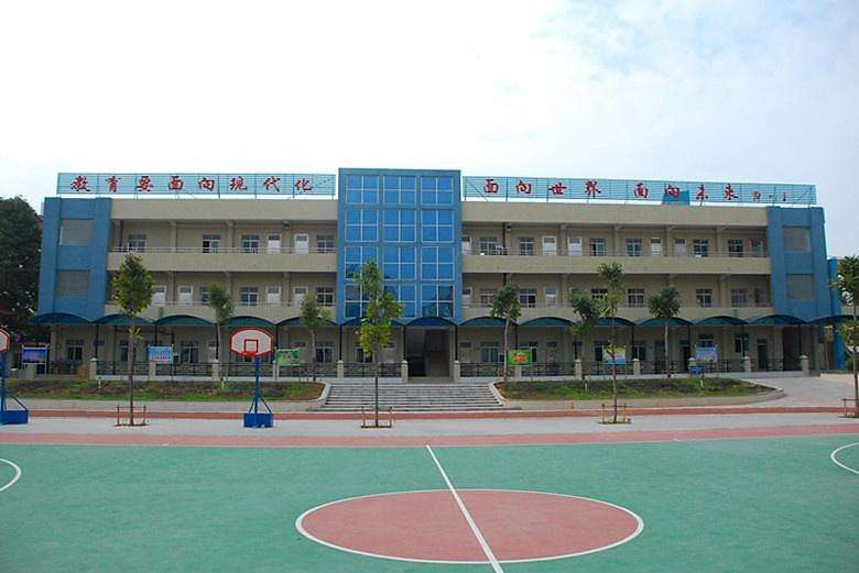 東莞東坑鎮(zhèn)多鳳小學(xué)