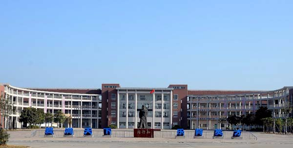 東莞企石鎮(zhèn)江南小學(xué)