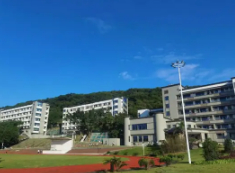 福州商貿(mào)職業(yè)中專學校