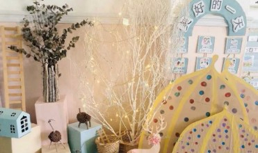 深圳華南實驗學(xué)校附屬春華四季幼兒園